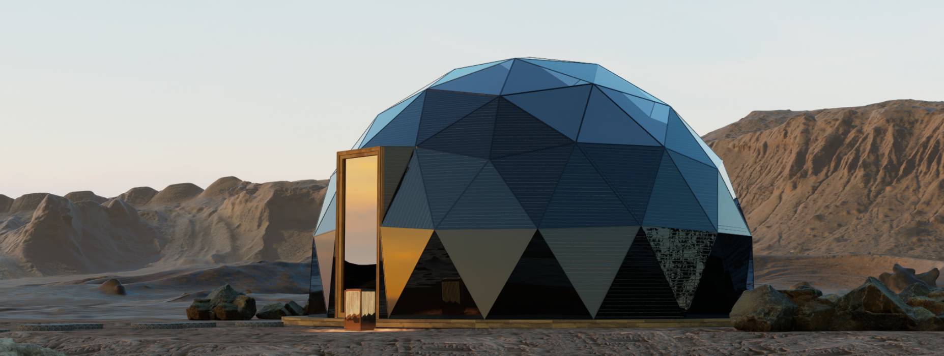 萨嘎县星空酒店帐篷